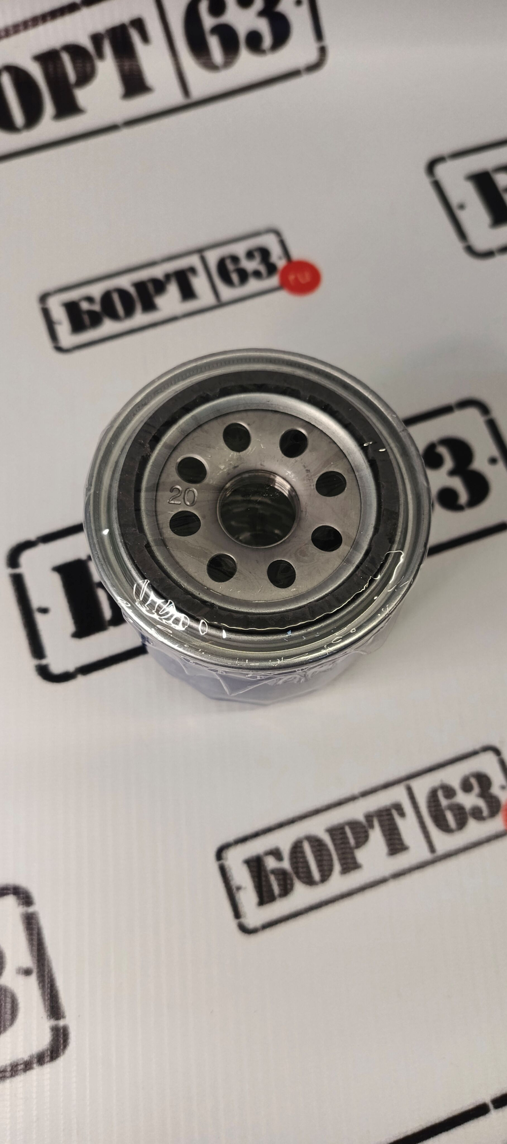 Фильтр масляный BRAVE BR.F.2.5