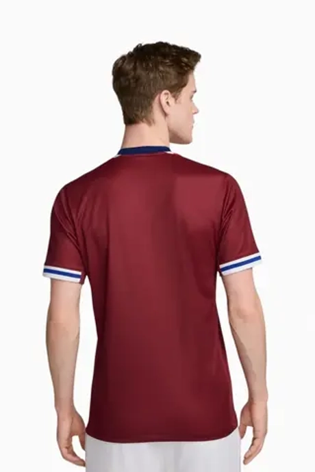 Футболка Nike Норвегия 2024 Home Stadium