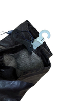 Перчатки.Женские.Кожаные.Люкс качества. Подклад: трикотаж-шерсть.5 шт в упаковке.