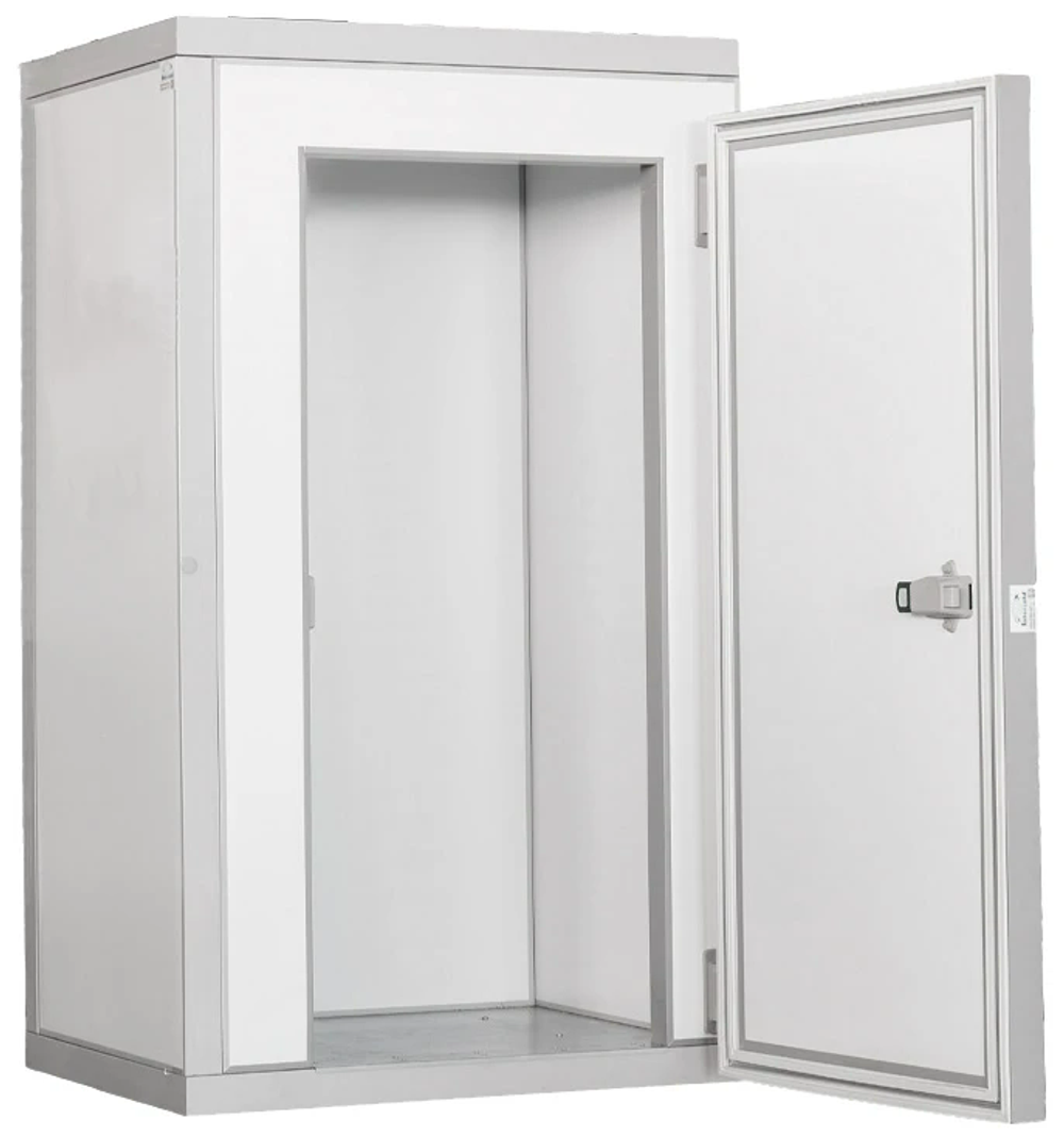 Холодильная камера Проектные решения КХН 2,56