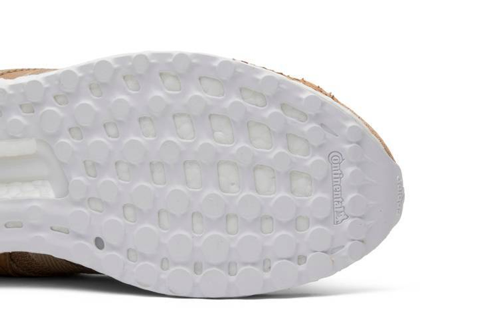 Кроссовки Adidas Originals Eqt Support Ultra Pusha T Brown Paper Bag