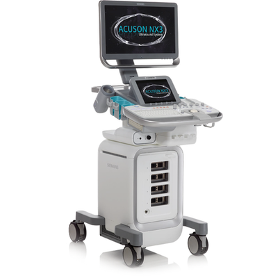 Ультразвуковая система Siemens ACUSON NX3