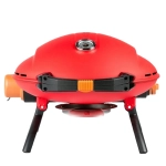 O-Grill 800T газовый гриль RED 800T_RED