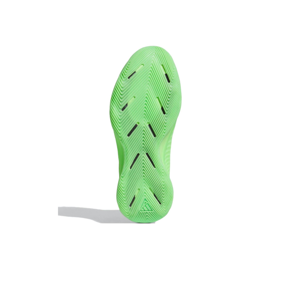 Кроссовки Adidas AE 1 Low 'Lucid Lime' JI4065