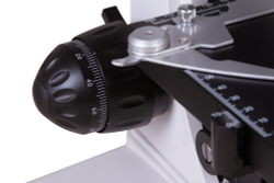 Микроскоп цифровой Levenhuk MED D20T, тринокулярный - фото 17