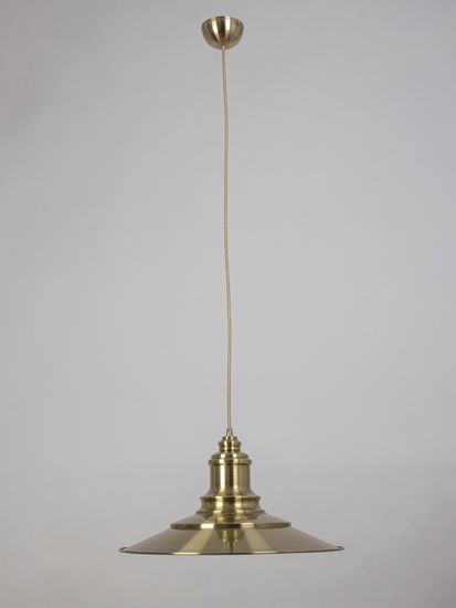 Подвесной светильник Manne CL.7006-1BR