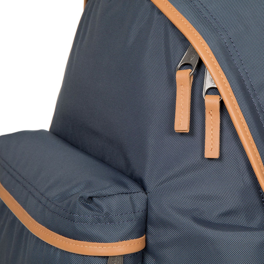 Рюкзак Eastpak Constructed Contrast Beige