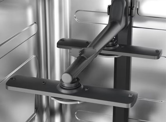 Посудомоечная машина AEG FSE73507P