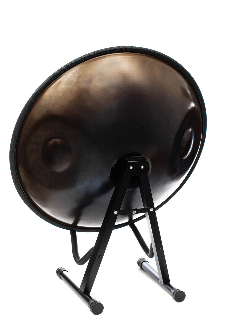 OHP-BST-53-11-Pygmy-Fm+case Hanguver Хендпан, Handpan Overtone