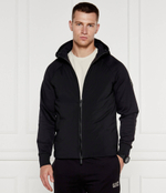 Куртка P-Steele BOSS BLACK - черный(50519008)