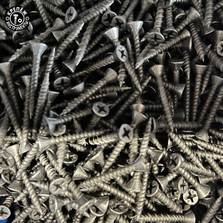 Саморез по ГВЛ