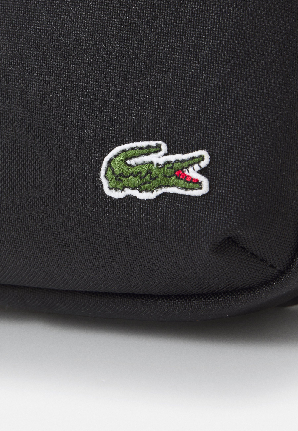Lacoste UNISEX - Сумка через плечо - Чёрный (LA254H04L-Q11)