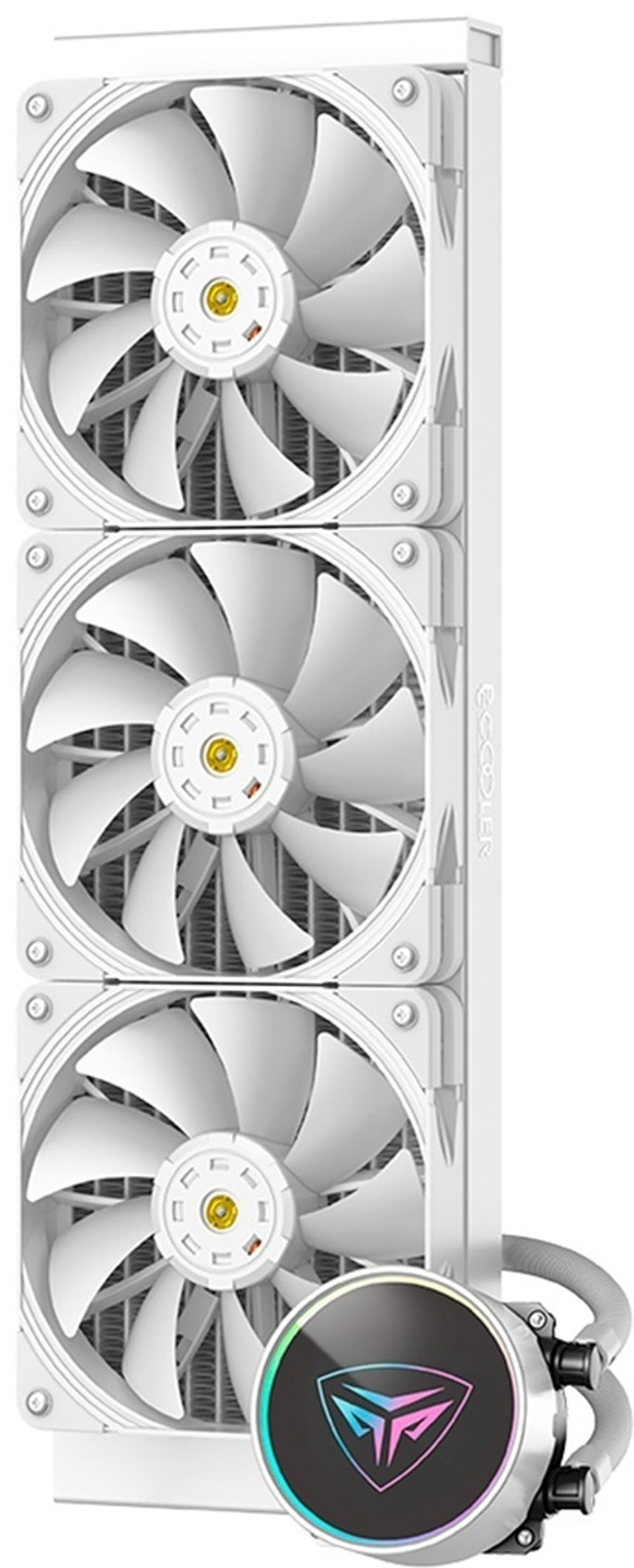 Система охлаждения PCcooler PD360 WH
