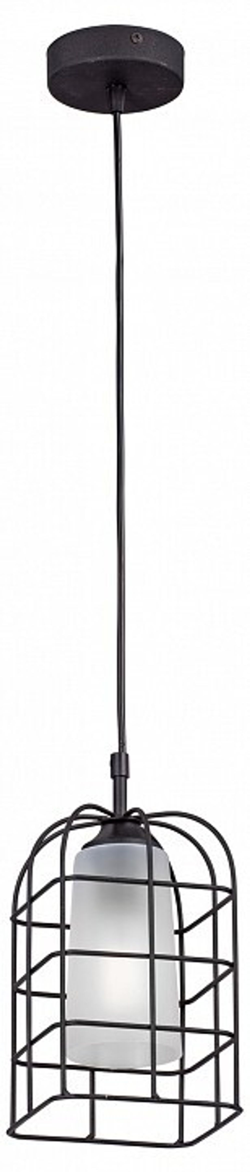 Подвесной светильник Vitaluce V2982 V2982-1/1S