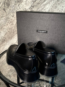 Лоферы Dolce & Gabbana