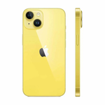 iPhone 14 128ГБ Желтый