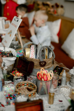 Богатырский праздник