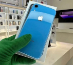 iPhone XR, 64 ГБ б/у