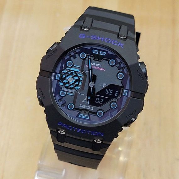 Наручные часы Casio GA-B001CBR-1A