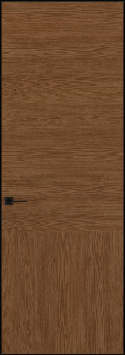 Дверь 4 SIBERIA Rovere Terroso