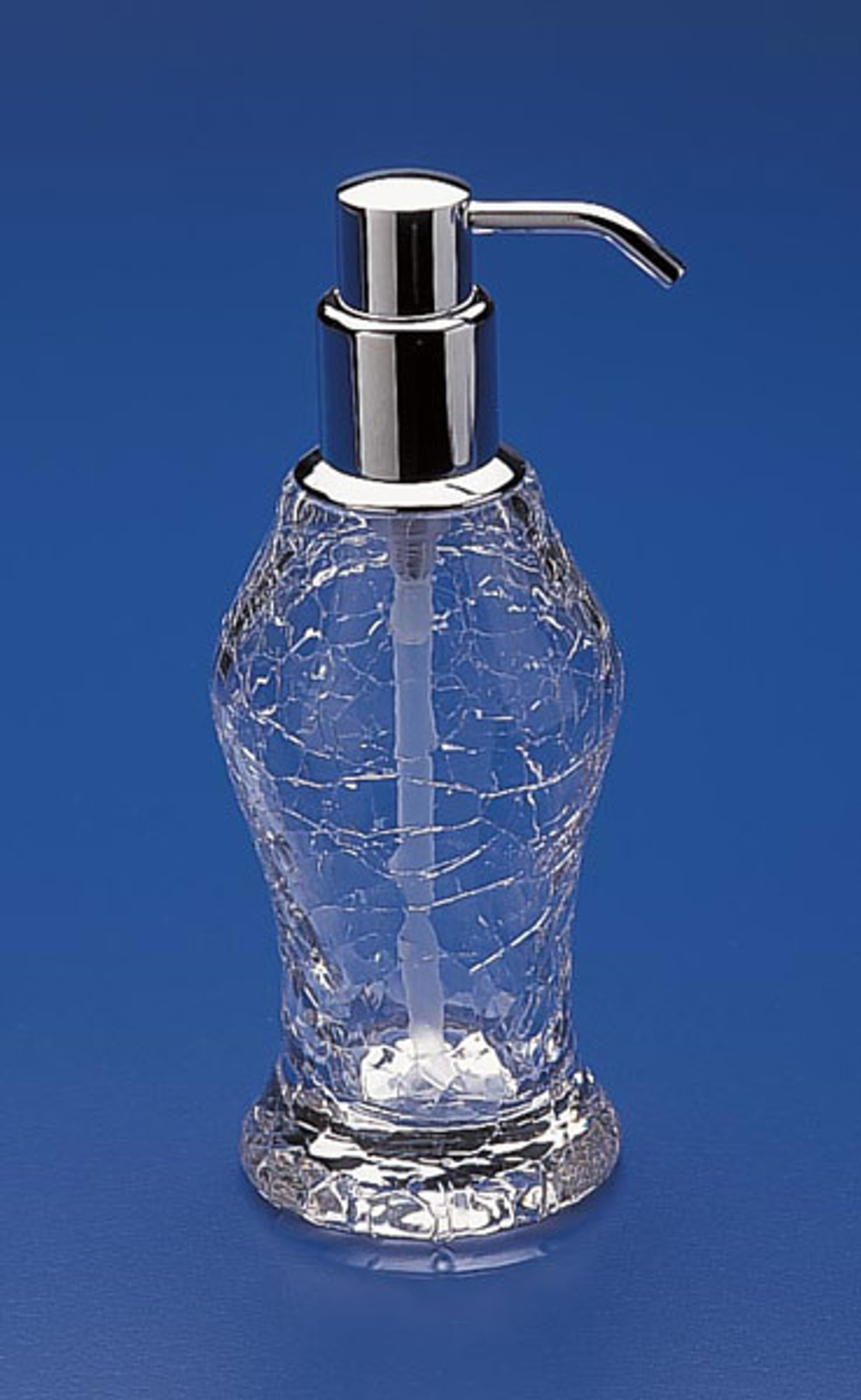 Дозатор для мыла Windisch 90471CR Ampurias Испания