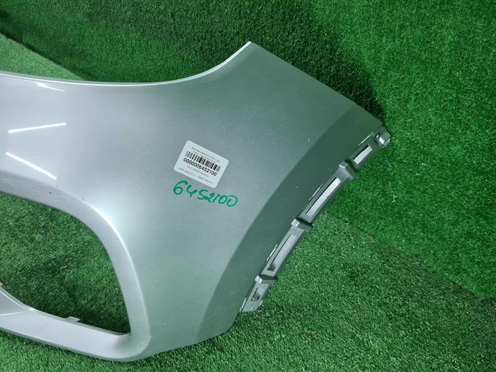 Бампер передний Chery Tiggo 4 (2018-2023)