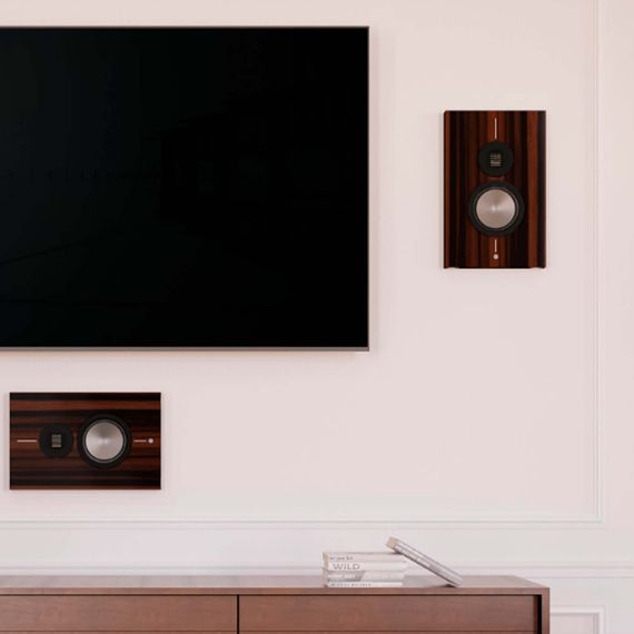 Monitor Audio Gold On-Wall (6G) Satin White