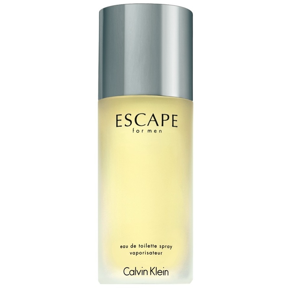 Calvin Klein Escape for Men