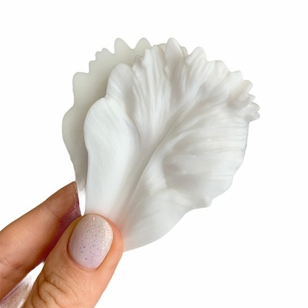 Вайнер лепесток тюльпана "Резной"