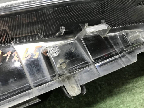 Фара правая Toyota LC Prado 150 (2017-н.в.) LED