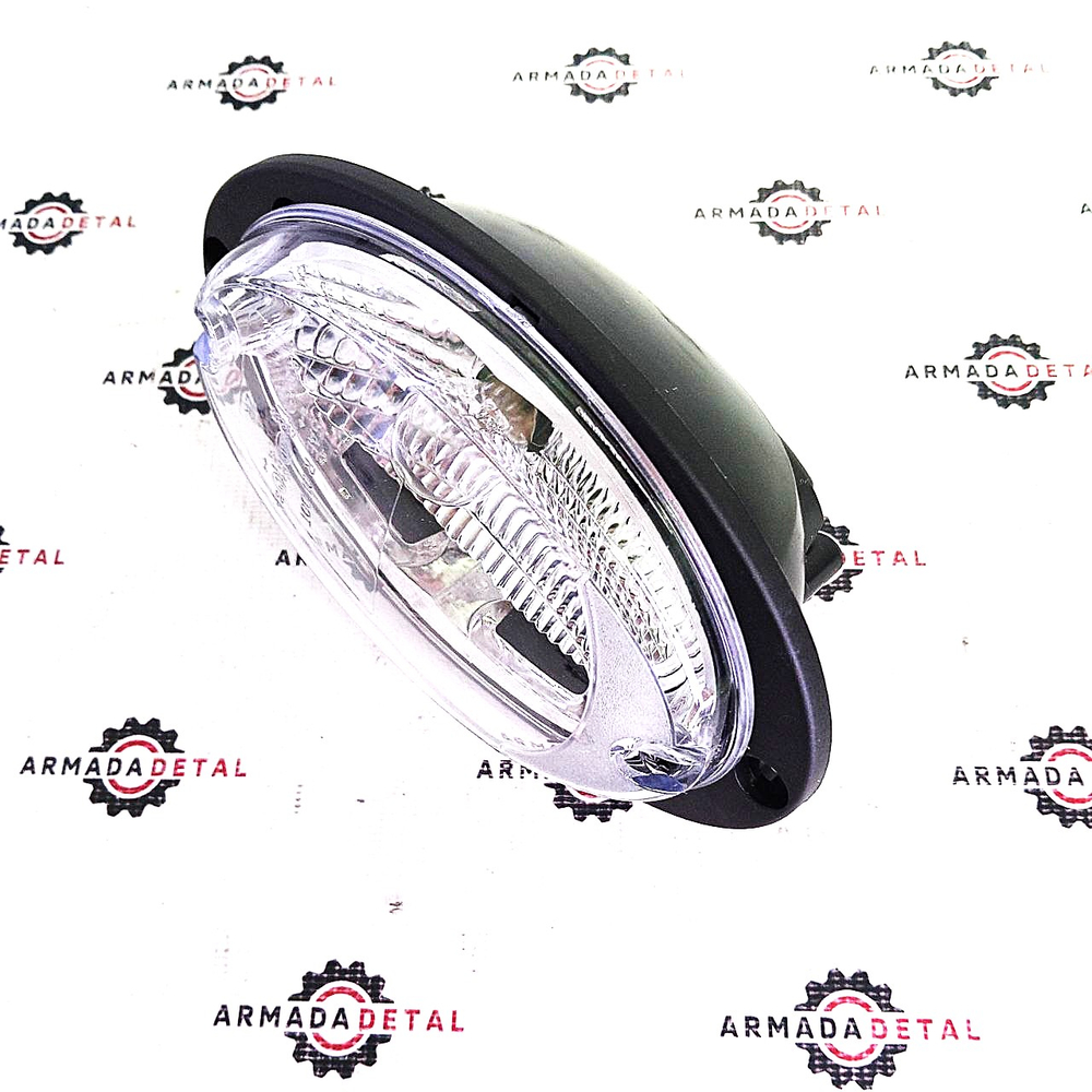 Фонарь заднего хода 24V | 700/50162 | Аналог