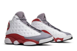 Кроссовки Jordan Air Jordan 13 Retro Grey Toe (2014)