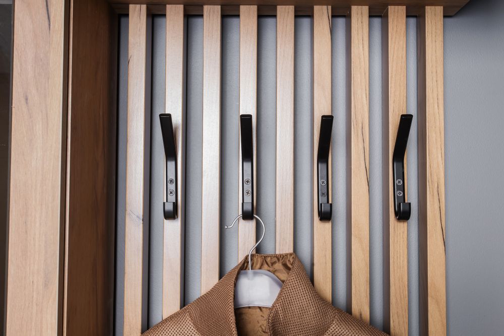 БОСТОН Прихожая МДФ