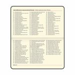 Еженедельник недатированный МАЛЫЙ ФОРМАТ 95х155 мм, А6, BRAUBERG "Iguana", под кожу, 64 л., сиреневый, 114482