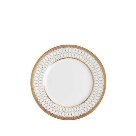Wedgwood Десертная тарелка Renaissance Grey 18 см 1065311