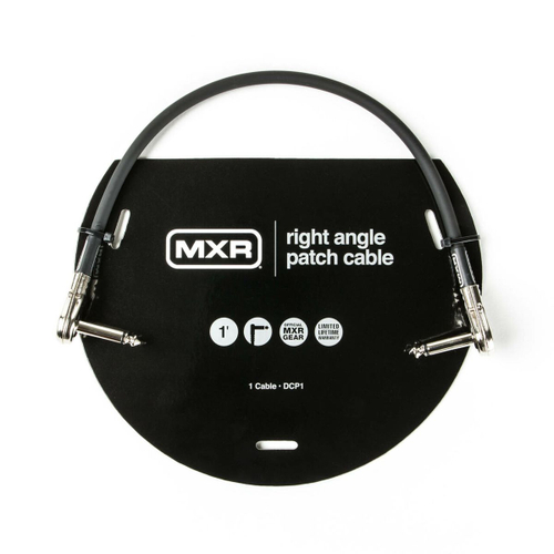 MXR DCP1