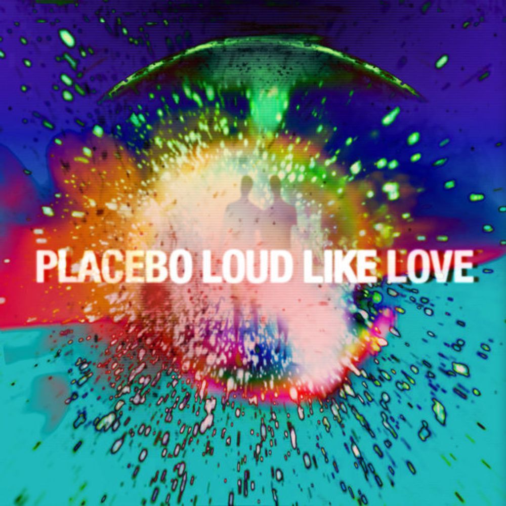 Placebo / Loud Like Love (RU)(CD)
