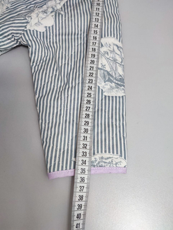 Куртка трикотажная  на 9 месяцев, новая