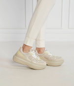 Кроссовки JUNE 14 Liu Jo - бежевый(BF3065 PX390)