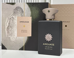 Amouage Opus XIII – Silver Oud 100ml (duty free парфюмерия)
