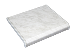 Подоконник Danke, глянец