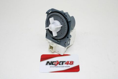 Помпа HANYU 30W 3 защ.клемы спереди вместе