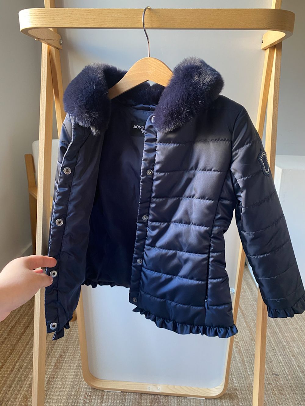 Куртка Monnalisa, 104