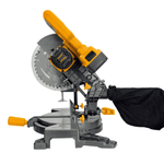 Аккумуляторная торцовочная пила INGCO CMS2001 INDUSTRIAL 20 В 210 мм