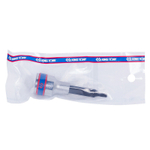 KING TONY (403325) Насадка (бита) торцевая 1/2", L = 80 мм, TORX, T25