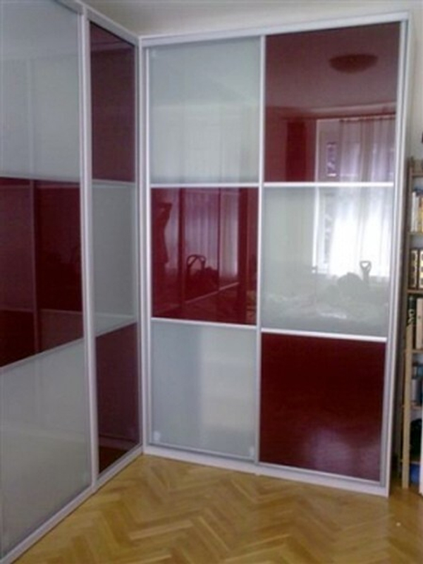 ШКАФЫ НА ЗАКАЗ ЛЮБОГО  РАЗМЕРА