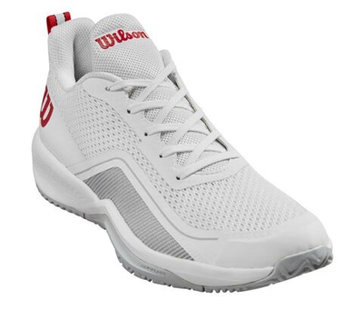 Теннисные кроссовки Wilson Rush Pro Lite - White