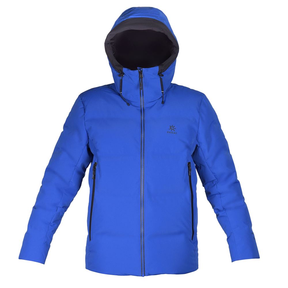 Куртка пуховая Kailas Down Jacket Men's KG2343102