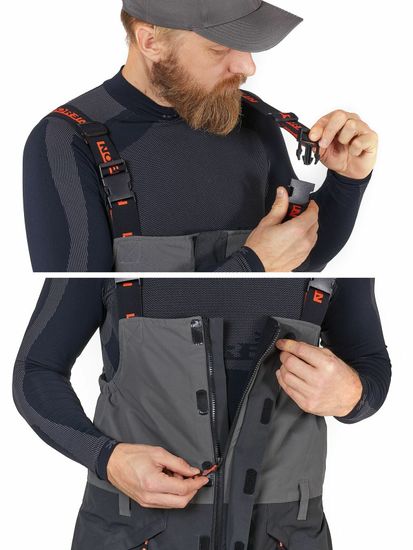 Костюм Norfin Boat