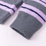 Свитер Ymkashix Soft Strips